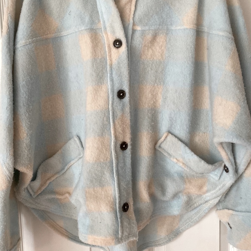 Free People Into The Wild Jacket - Picture 5 of 7